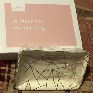 Summer & Rose Trinket Tray